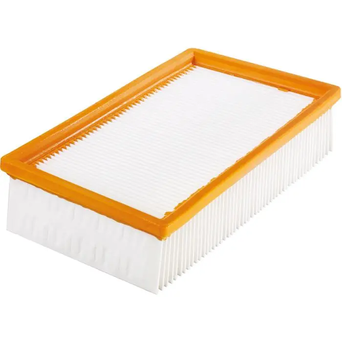 Billigare Polyesterveckfilter